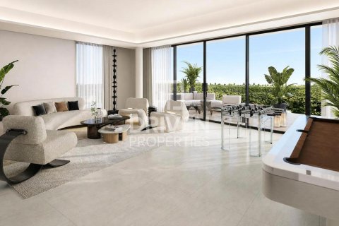 Villa à District 11, Mohammed Bin Rashid City, Dubai, 6 chambres, 790.05 m², № 134416 - photo 20