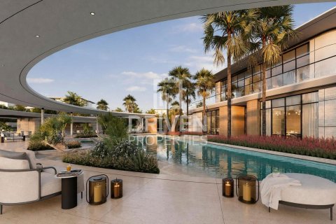 Villa à District 11, Mohammed Bin Rashid City, Dubai, 6 chambres, 790.05 m², № 134416 - photo 2