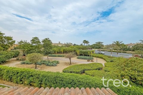 Villa à Arabian Ranches, Dubai, 4 chambres, 272.76 m², № 134418 - photo 2