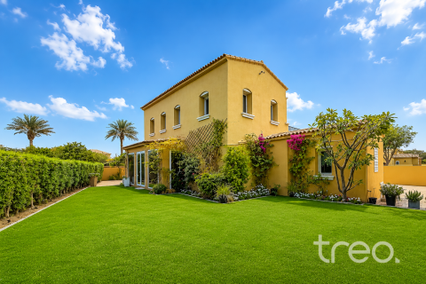 Villa à Arabian Ranches, Dubai, 4 chambres, 272.76 m², № 134418