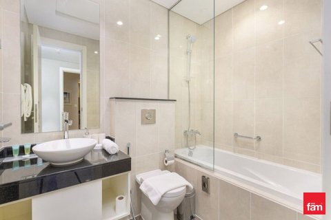 Apartamento en Dubai, 1 dormitorio, 75.2 m², № 55802 - foto 9