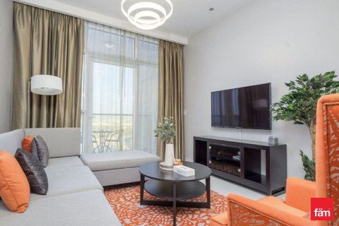 Apartamento en Dubai, 1 dormitorio, 75.2 m², № 55802 - foto 2