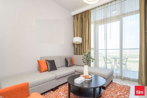 Apartamento en Dubai, 1 dormitorio, 75.2 m², № 55802 - foto 1