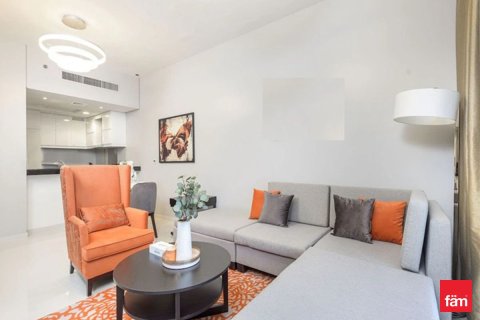Apartamento en Dubai, 1 dormitorio, 75.2 m², № 55802 - foto 3
