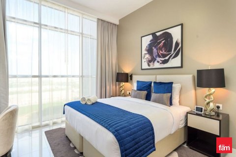 Apartamento en Dubai, 1 dormitorio, 75.2 m², № 55802 - foto 7
