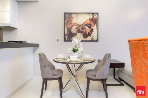 Apartamento en Dubai, 1 dormitorio, 75.2 m², № 55802 - foto 4