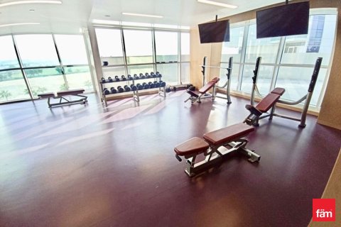 Apartamento en Dubai, 1 dormitorio, 75.2 m², № 55802 - foto 12