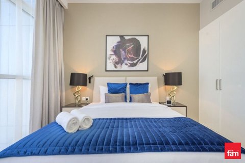 Apartamento en Dubai, 1 dormitorio, 75.2 m², № 55802 - foto 8