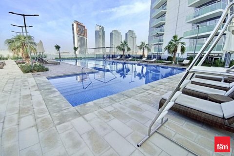 Apartamento en Dubai, 1 dormitorio, 75.2 m², № 55802 - foto 11