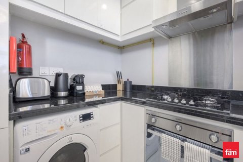 Apartamento en Dubai, 1 dormitorio, 75.2 m², № 55802 - foto 5