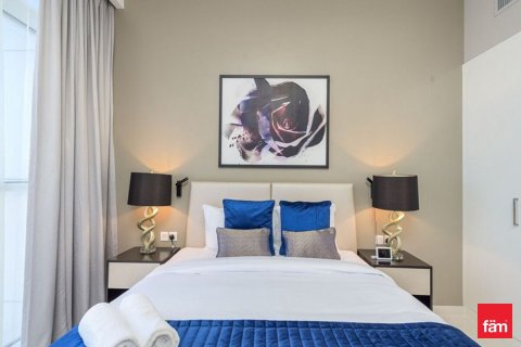 Apartamento en Dubai, 1 dormitorio, 75.2 m², № 55802 - foto 6