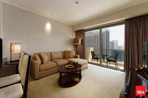 Apartamento en Dubai Marina, Dubai, 1 dormitorio, 81.1 m², № 55801 - foto 3