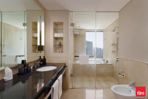 Apartamento en Dubai Marina, Dubai, 1 dormitorio, 81.1 m², № 55801 - foto 10