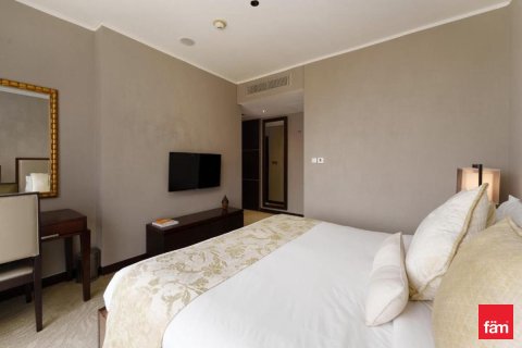 Apartamento en Dubai Marina, Dubai, 1 dormitorio, 81.1 m², № 55801 - foto 4