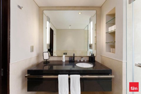 Apartamento en Dubai Marina, Dubai, 1 dormitorio, 81.1 m², № 55801 - foto 11