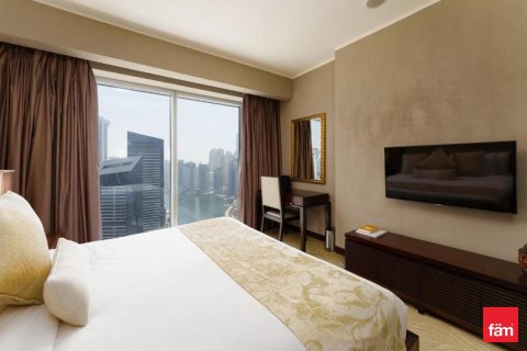 Apartamento en Dubai Marina, Dubai, 1 dormitorio, 81.1 m², № 55801 - foto 9