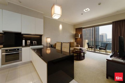 Apartamento en Dubai Marina, Dubai, 1 dormitorio, 81.1 m², № 55801 - foto 5
