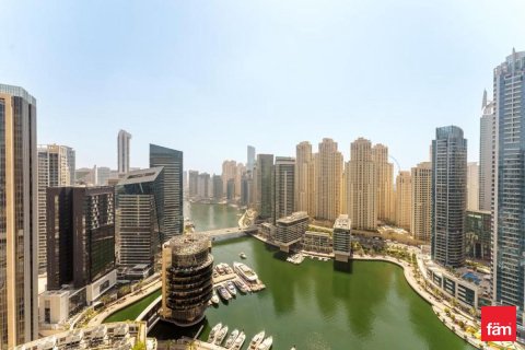Apartamento en Dubai Marina, Dubai, 1 dormitorio, 81.1 m², № 55801 - foto 12