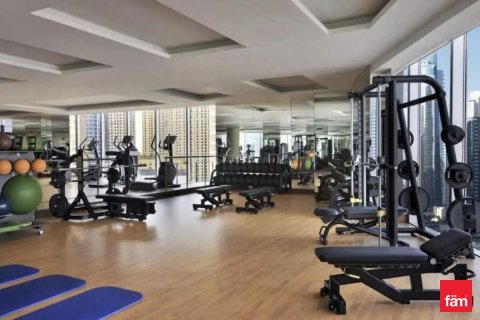 Apartamento en Dubai Marina, Dubai, 1 dormitorio, 81.1 m², № 55801 - foto 14