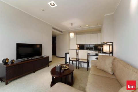 Apartamento en Dubai Marina, Dubai, 1 dormitorio, 81.1 m², № 55801 - foto 2