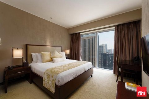 Apartamento en Dubai Marina, Dubai, 1 dormitorio, 81.1 m², № 55801 - foto 8
