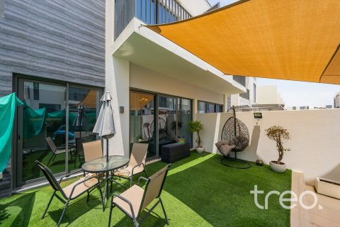 Таунхаус в Joy, Arabian Ranches 3, Дубай, 3 спальни, 179.67м², № 120017