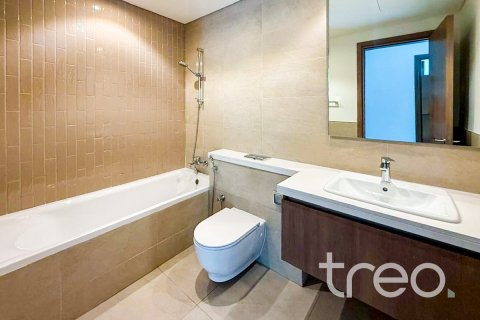 Снять в аренду таунхаус в Elan, Tilal Al Ghaf, Дубай: 3 спальни, 140.47м², № 120018 - фото 13