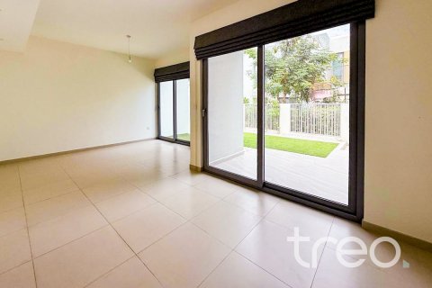 Снять в аренду таунхаус в Elan, Tilal Al Ghaf, Дубай: 3 спальни, 140.47м², № 120018 - фото 5