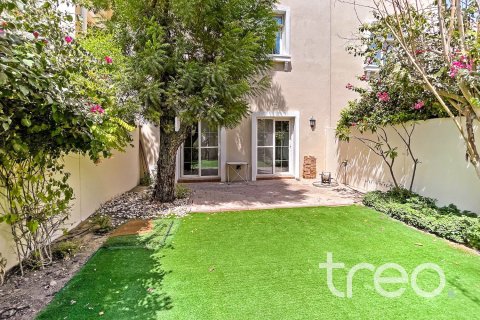 Вилла в Арабиан Ранчес, Дубай, 2 спальни, 172.52м², № 120015