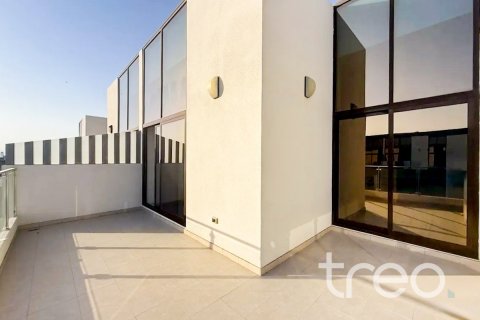 Villa à Mohammed Bin Rashid City, Dubai, 4 chambres, 187.2 m², № 120014 - photo 14