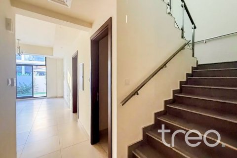 Villa à Mohammed Bin Rashid City, Dubai, 4 chambres, 187.2 m², № 120014 - photo 9