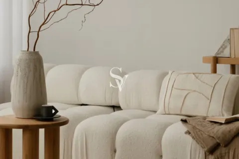 Купить квартиру в EMAAR South, Dubai South (Dubai World Central), Дубай: 2 спальни, 122м², № 68788 - фото 10