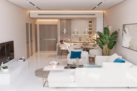 Apartment in Jade Tower in Majan, Dubai 2 bedrooms, 117 sq.m. № 68797 - photo 8