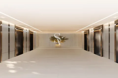 Apartment in Jade Tower in Majan, Dubai 2 bedrooms, 117 sq.m. № 68797 - photo 6