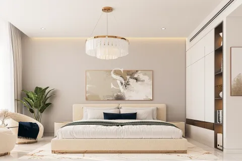 Apartment in Jade Tower in Majan, Dubai 2 bedrooms, 117 sq.m. № 68798 - photo 8