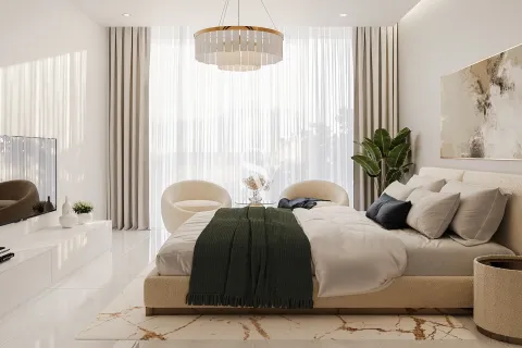 Apartment in Jade Tower in Majan, Dubai 2 bedrooms, 117 sq.m. № 68798 - photo 9