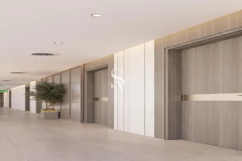 Apartment in Jade Tower in Majan, Dubai 2 bedrooms, 117 sq.m. № 68798 - photo 2