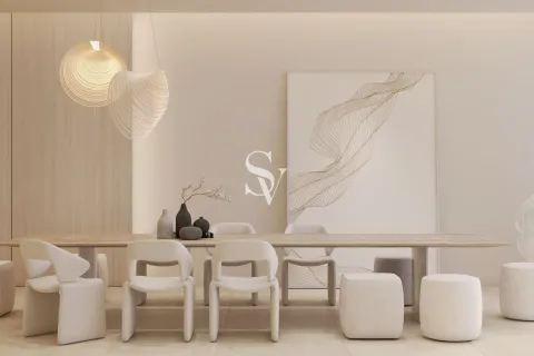 Apartamento en The Chedi Private Residences en Al Barsha, Dubai, 3 dormitorios, 529 m², № 68799 - foto 9