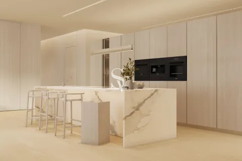 Apartamento en The Chedi Private Residences en Al Barsha, Dubai, 3 dormitorios, 529 m², № 68799 - foto 2