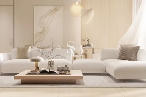 Apartamento en The Chedi Private Residences en Al Barsha, Dubai, 3 dormitorios, 529 m², № 68799 - foto 5