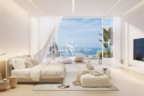 Apartamento en The Chedi Private Residences en Al Barsha, Dubai, 3 dormitorios, 529 m², № 68799 - foto 11