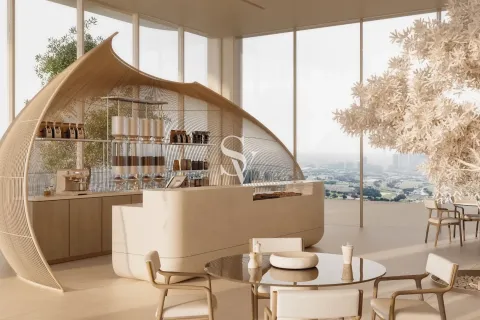 Apartamento en The Chedi Private Residences en Al Barsha, Dubai, 3 dormitorios, 529 m², № 68799 - foto 3