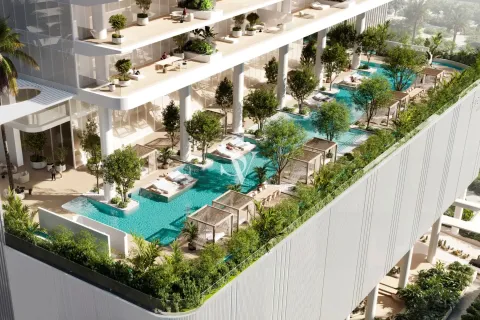 Apartamento en The Chedi Private Residences en Al Barsha, Dubai, 3 dormitorios, 529 m², № 68799 - foto 12