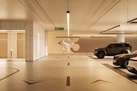 Apartamento en The Chedi Private Residences en Al Barsha, Dubai, 2 dormitorios, 330 m², № 68800 - foto 11