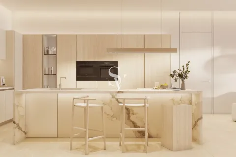 Apartamento en The Chedi Private Residences en Al Barsha, Dubai, 2 dormitorios, 330 m², № 68800 - foto 9