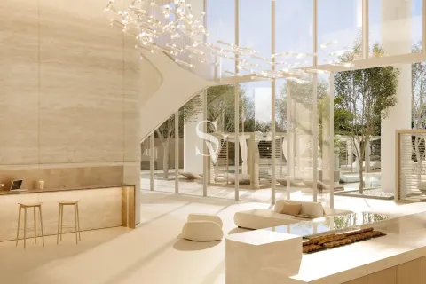 Apartamento en The Chedi Private Residences en Al Barsha, Dubai, 2 dormitorios, 330 m², № 68800 - foto 1