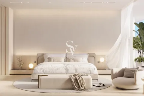 Apartamento en The Chedi Private Residences en Al Barsha, Dubai, 2 dormitorios, 330 m², № 68800 - foto 10