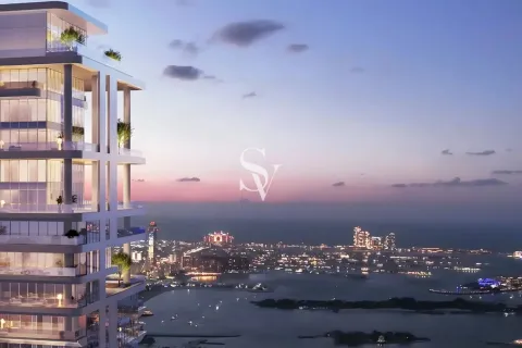 Apartamento en The Chedi Private Residences en Al Barsha, Dubai, 2 dormitorios, 330 m², № 68800 - foto 3