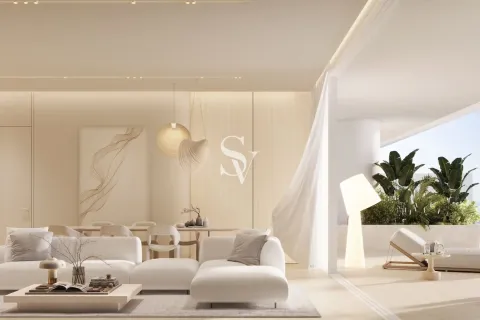 Apartamento en The Chedi Private Residences en Al Barsha, Dubai, 2 dormitorios, 330 m², № 68800 - foto 8