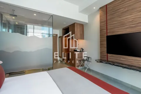 Appartement à Dubai, 30 m², № 85669 - photo 2